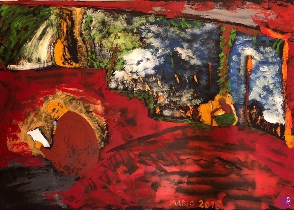 paintings on sale online