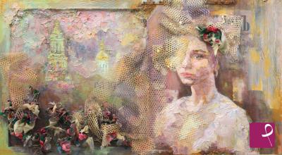 online paintings on sale