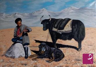 online paintings on sale