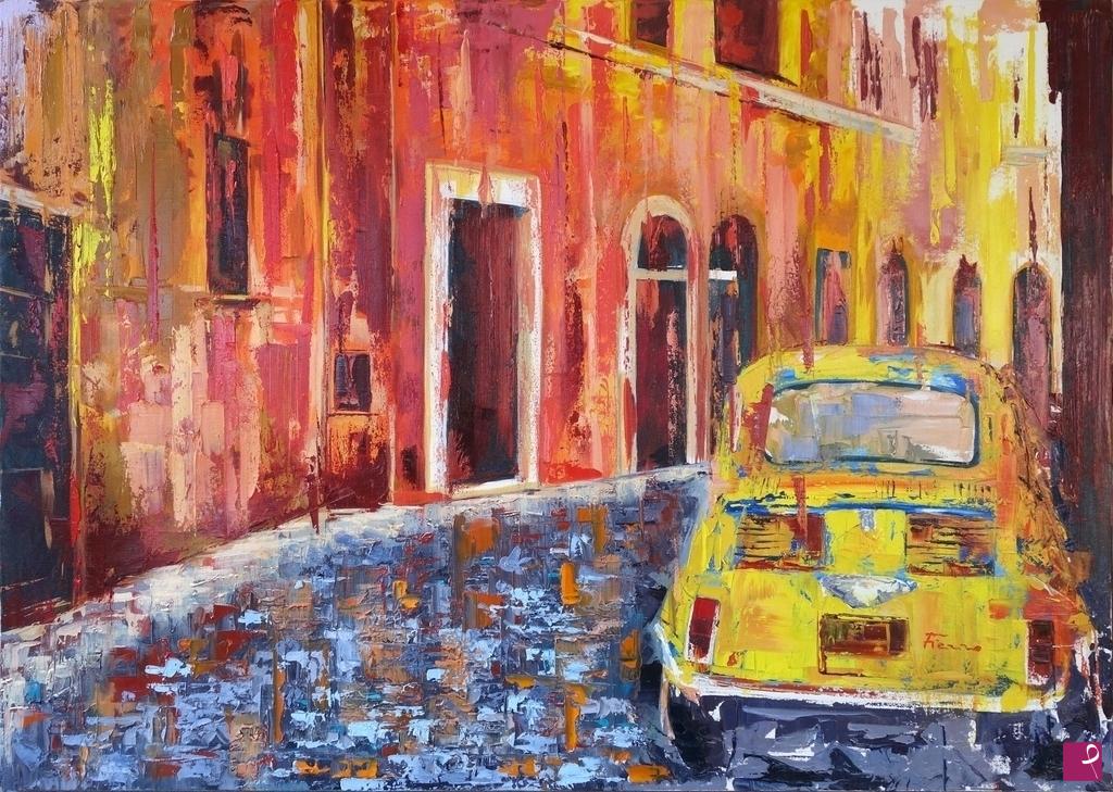 paintings on sale online