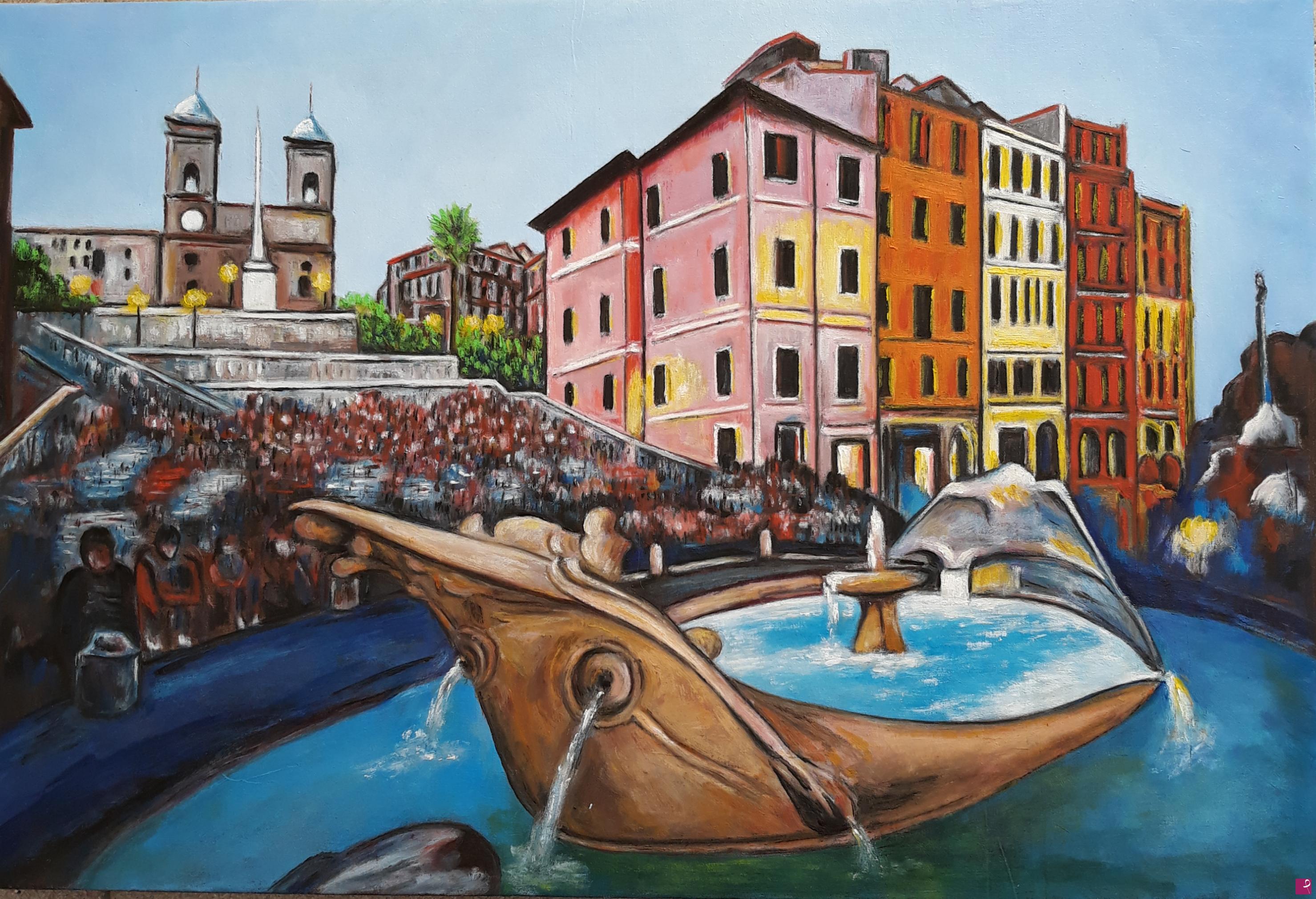 paintings on sale online