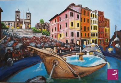 online paintings on sale