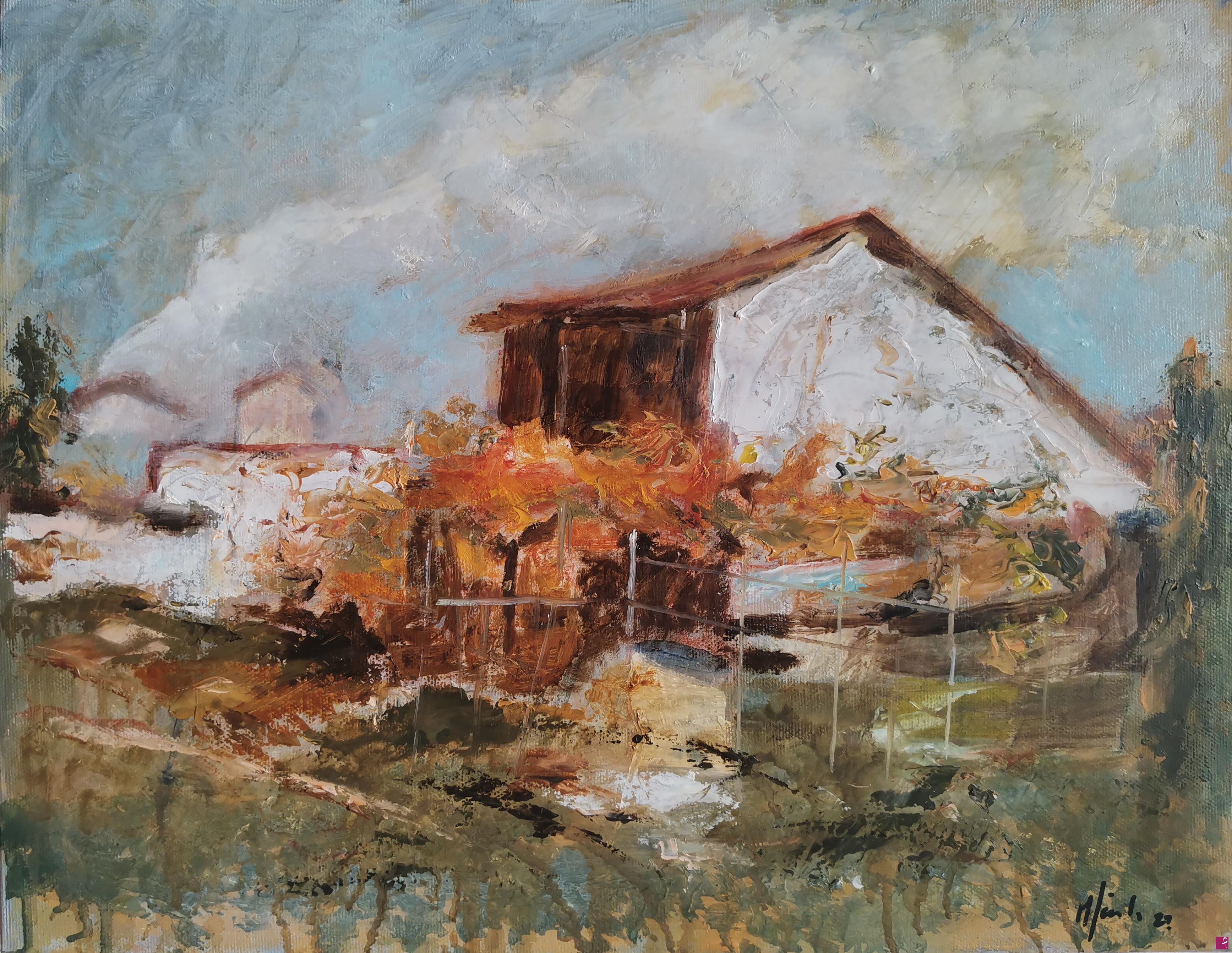 paintings on sale online