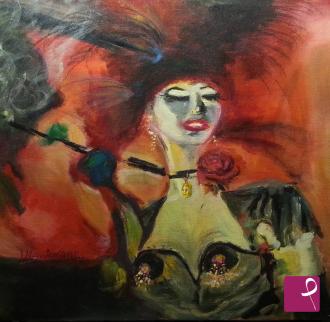 online paintings on sale