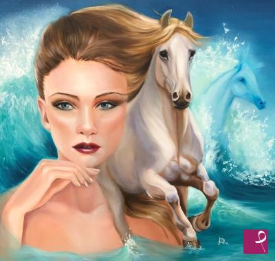 online paintings on sale