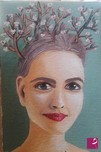 online paintings on sale