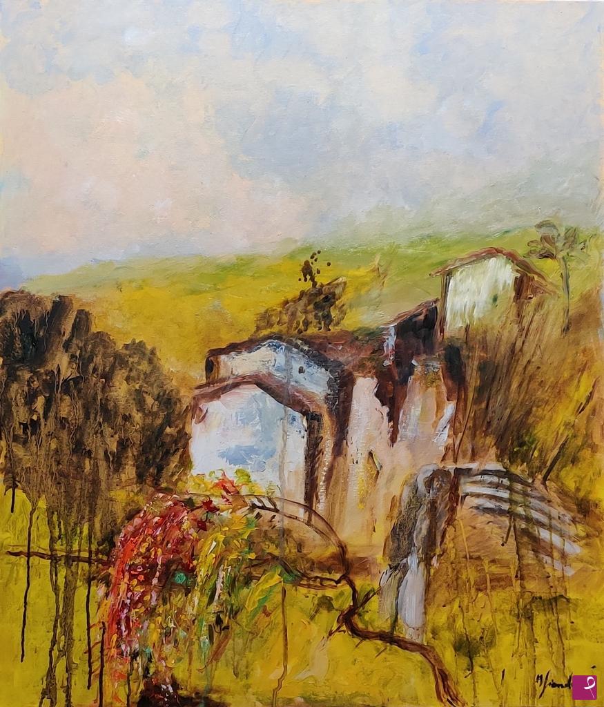 paintings on sale online