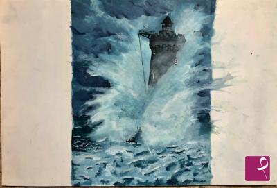 online paintings on sale