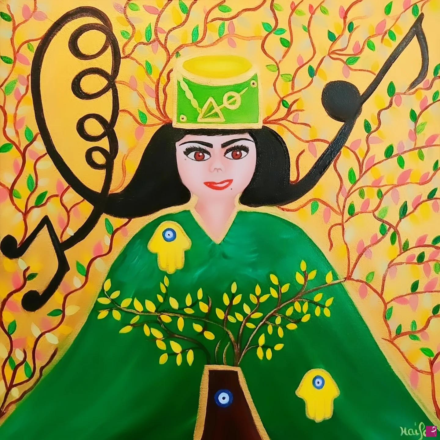paintings on sale online