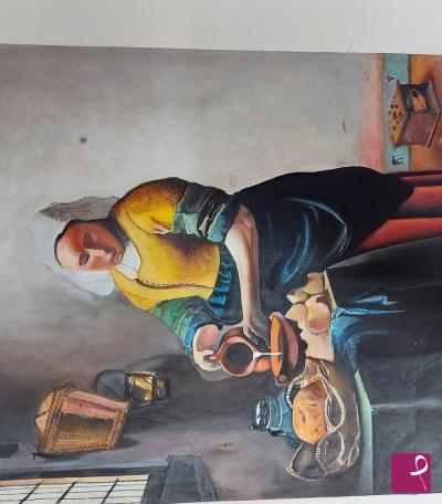 online paintings on sale