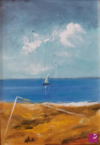 online paintings on sale