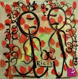 online paintings on sale