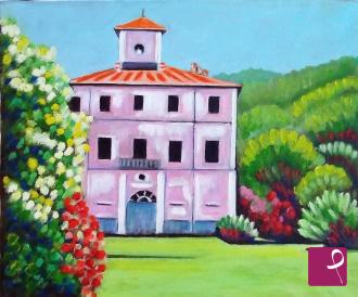 online paintings on sale