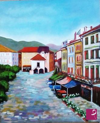 online paintings on sale