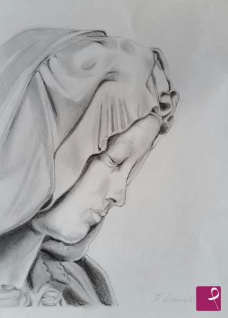 sold painting on PitturiAmo