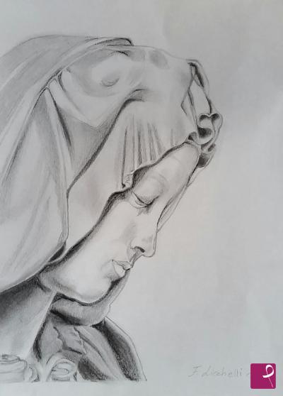 sold painting on PitturiAmo