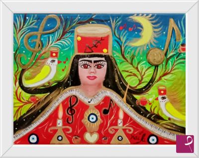 online paintings on sale