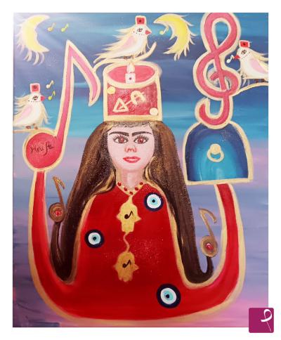 online paintings on sale