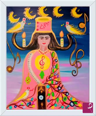 online paintings on sale