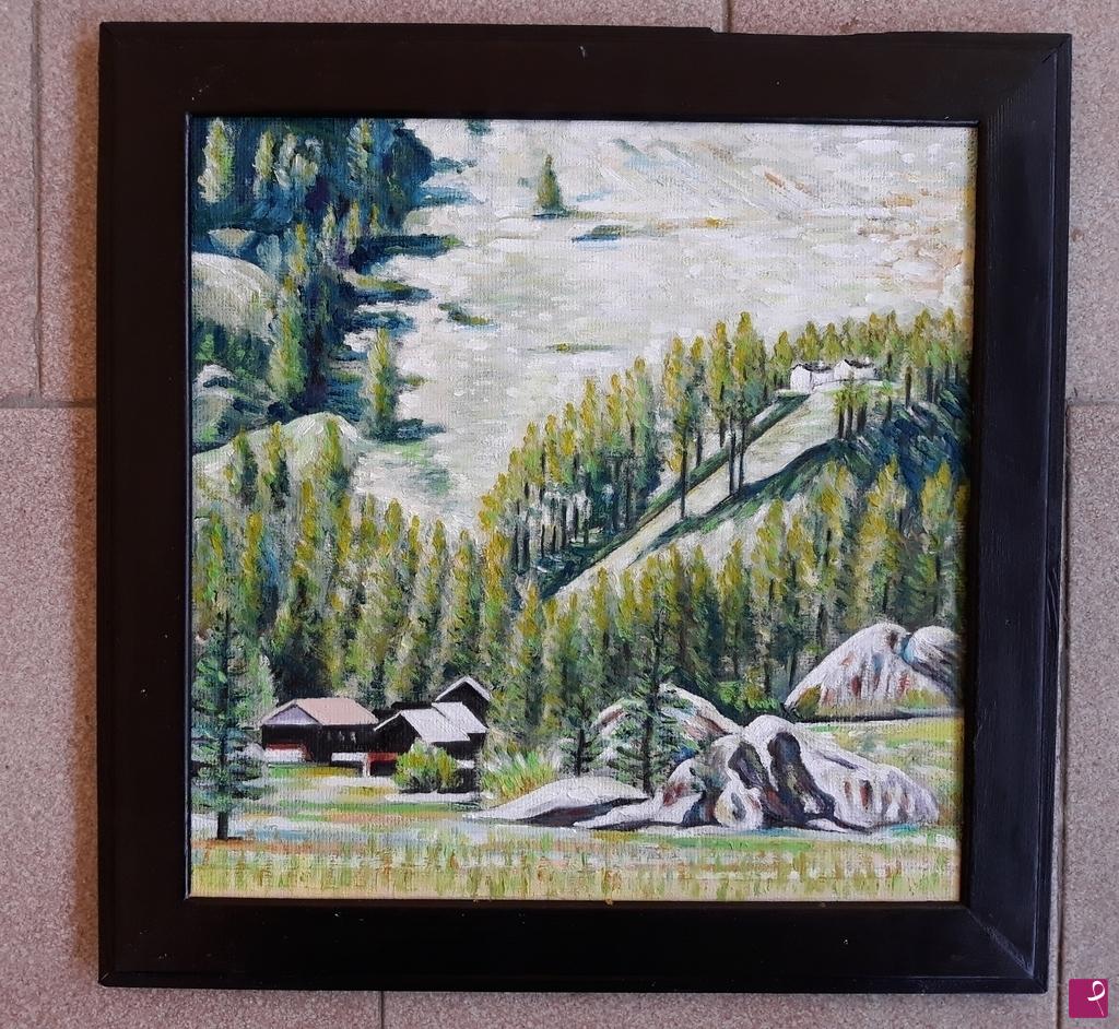 paintings on sale online