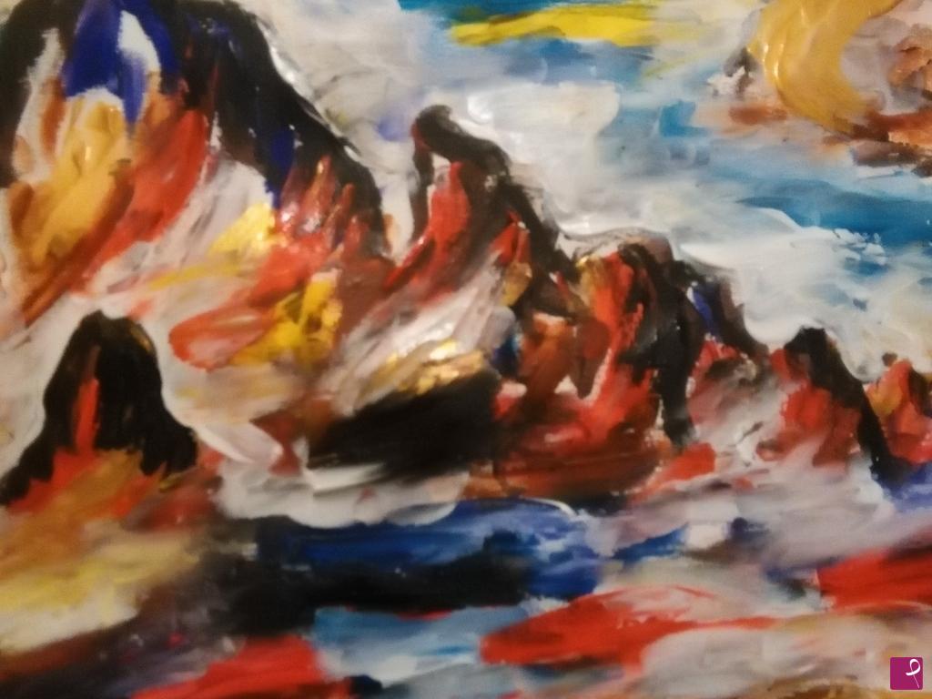 paintings on sale online