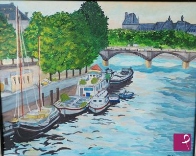 online paintings on sale