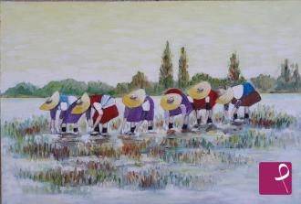 online paintings on sale
