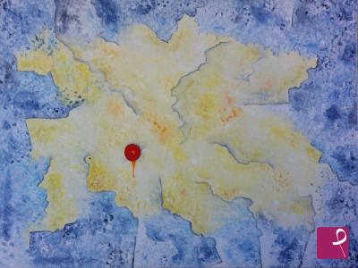 online paintings on sale