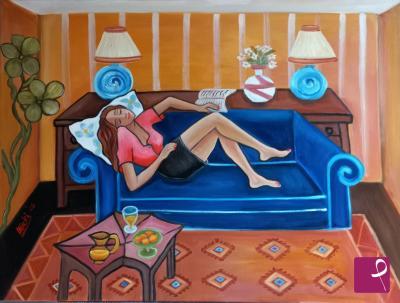 online paintings on sale