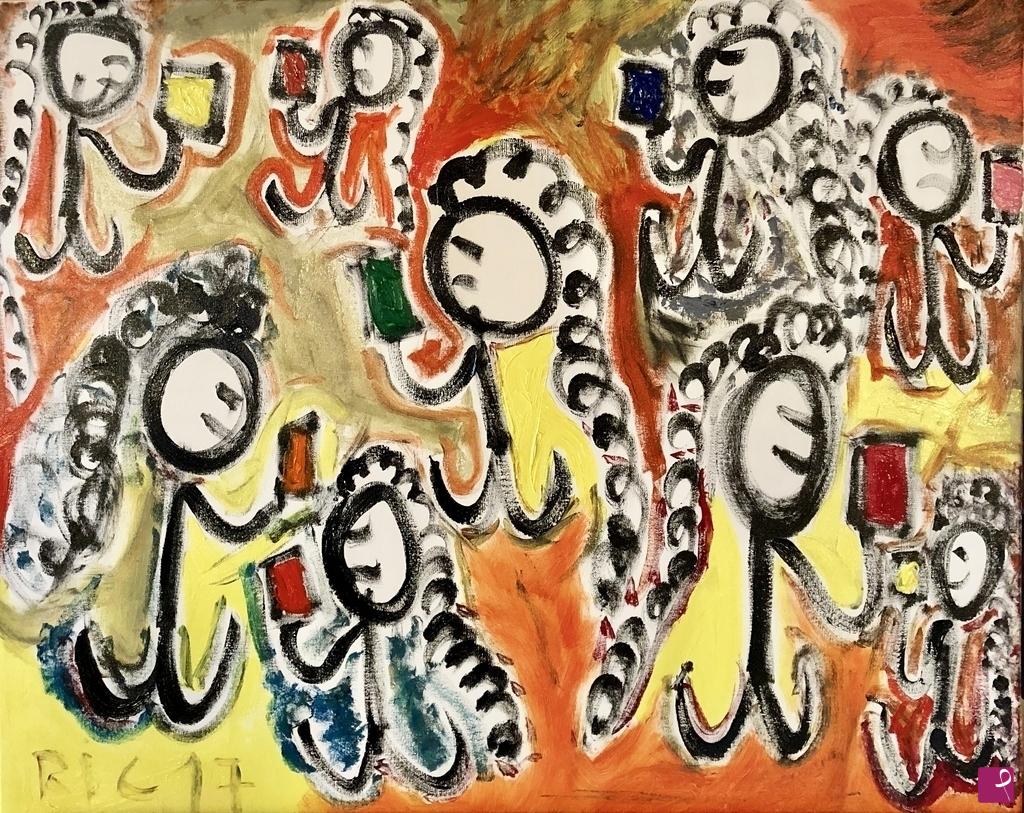 paintings on sale online
