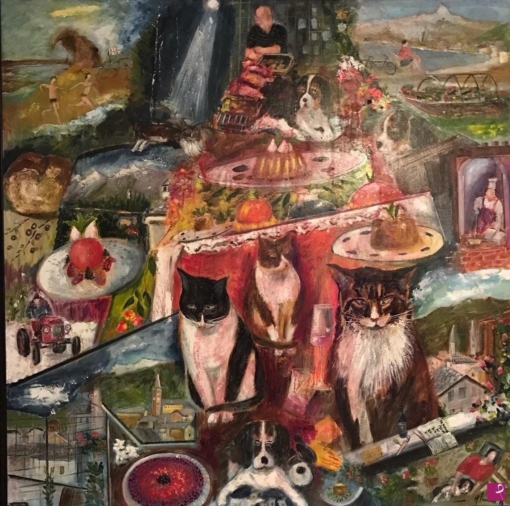 paintings on sale online