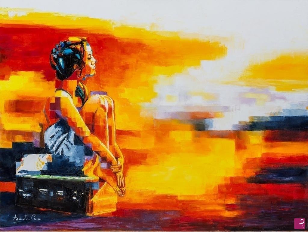 paintings on sale online