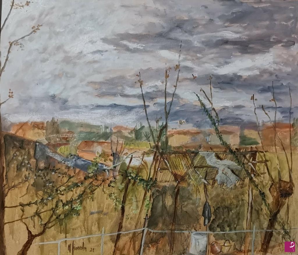 paintings on sale online