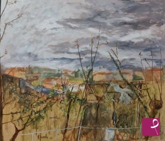 online paintings on sale