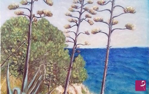 online paintings on sale