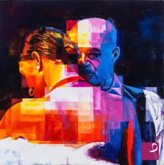 online paintings on sale