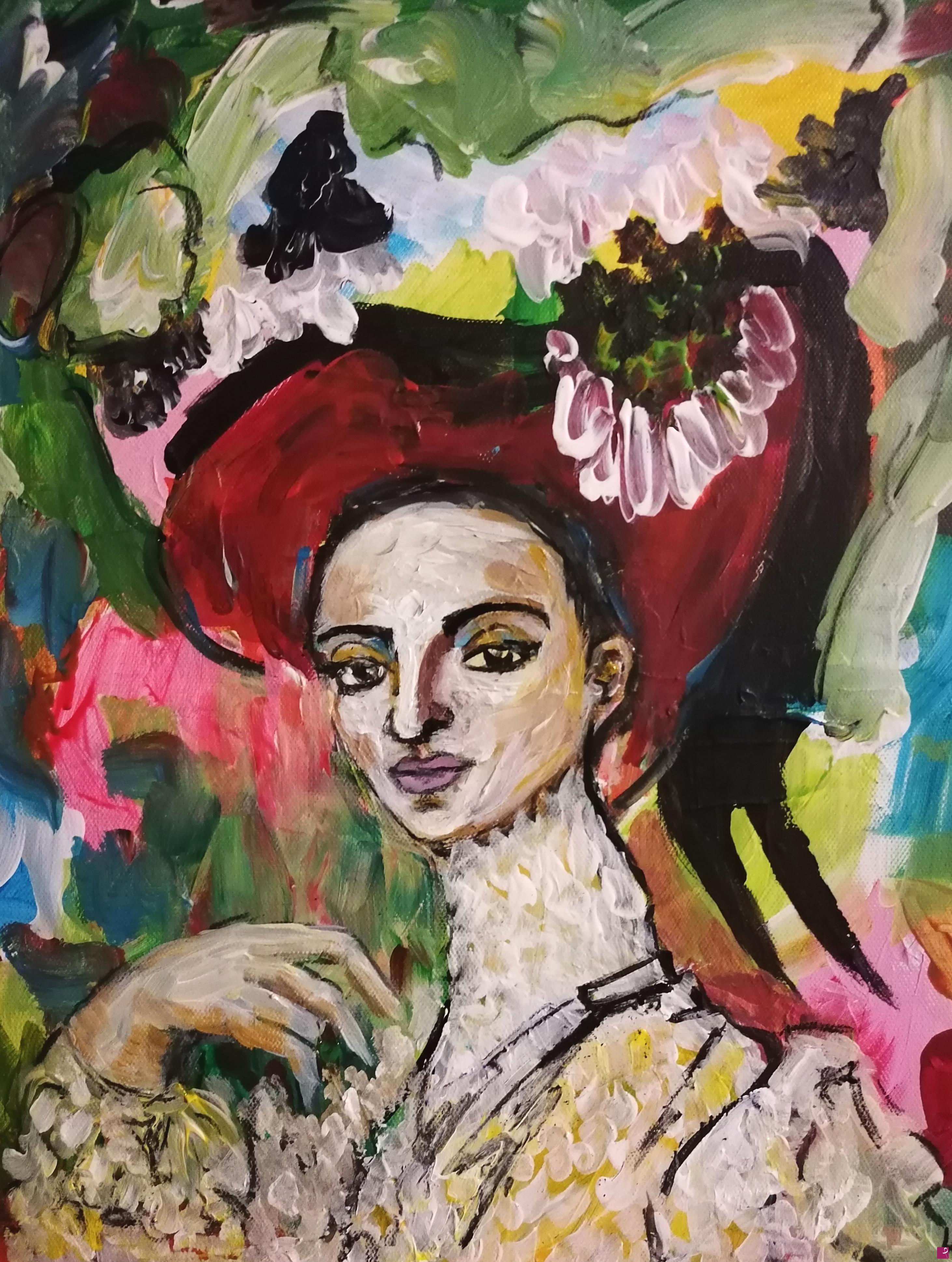 paintings on sale online