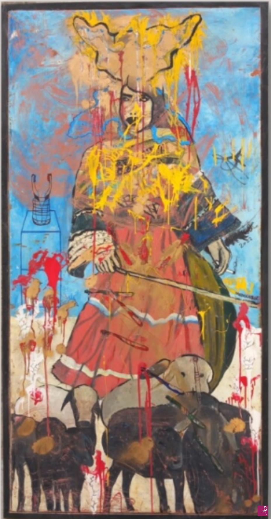 paintings on sale online