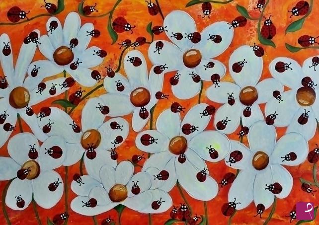 paintings on sale online