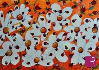 online paintings on sale