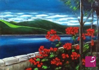 online paintings on sale