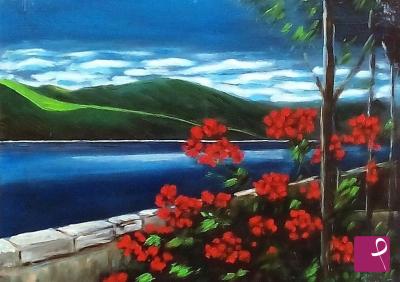 online paintings on sale