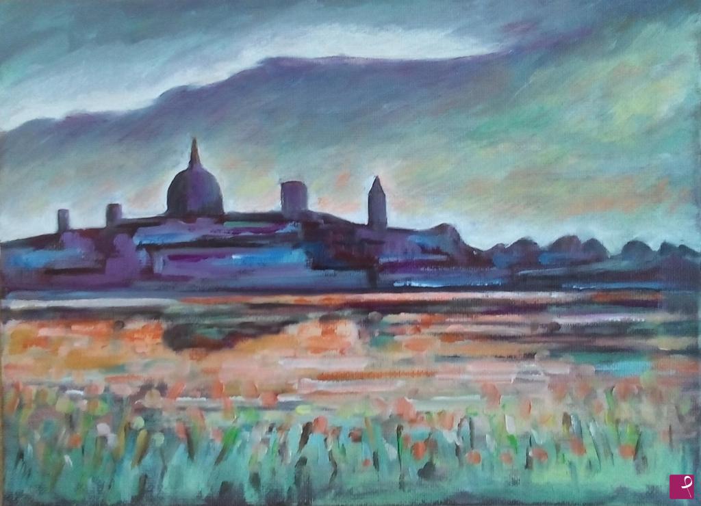 paintings on sale online