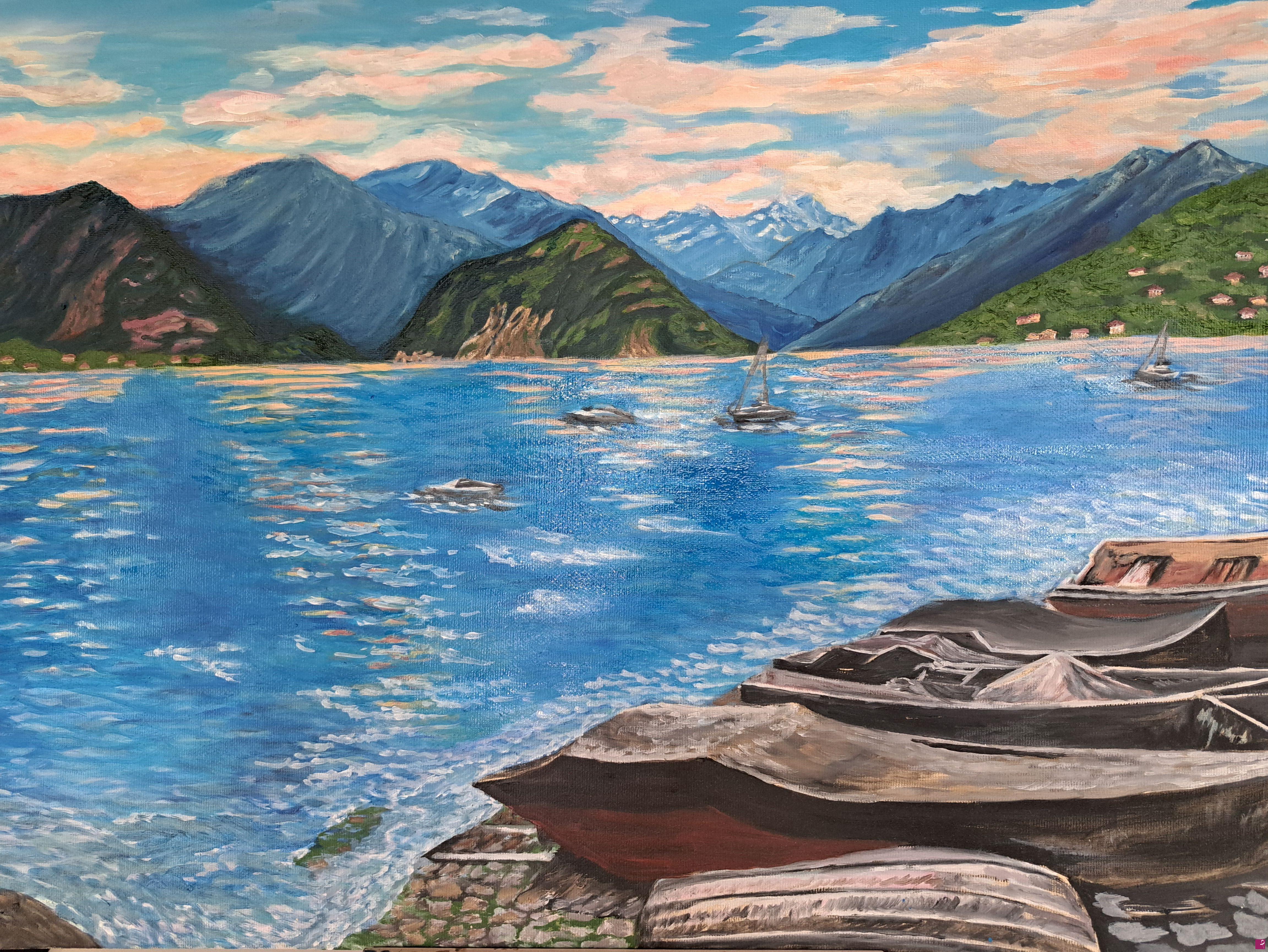 paintings on sale online