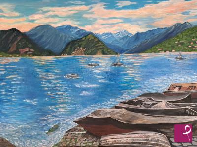 online paintings on sale