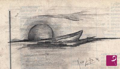 sold painting on PitturiAmo