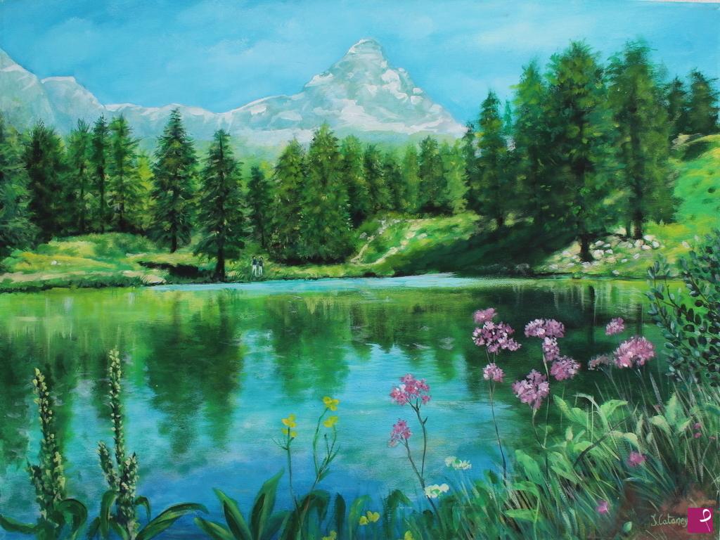 paintings on sale online