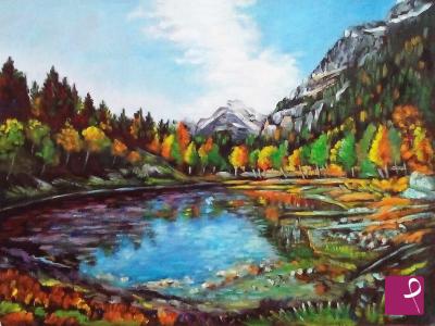 online paintings on sale