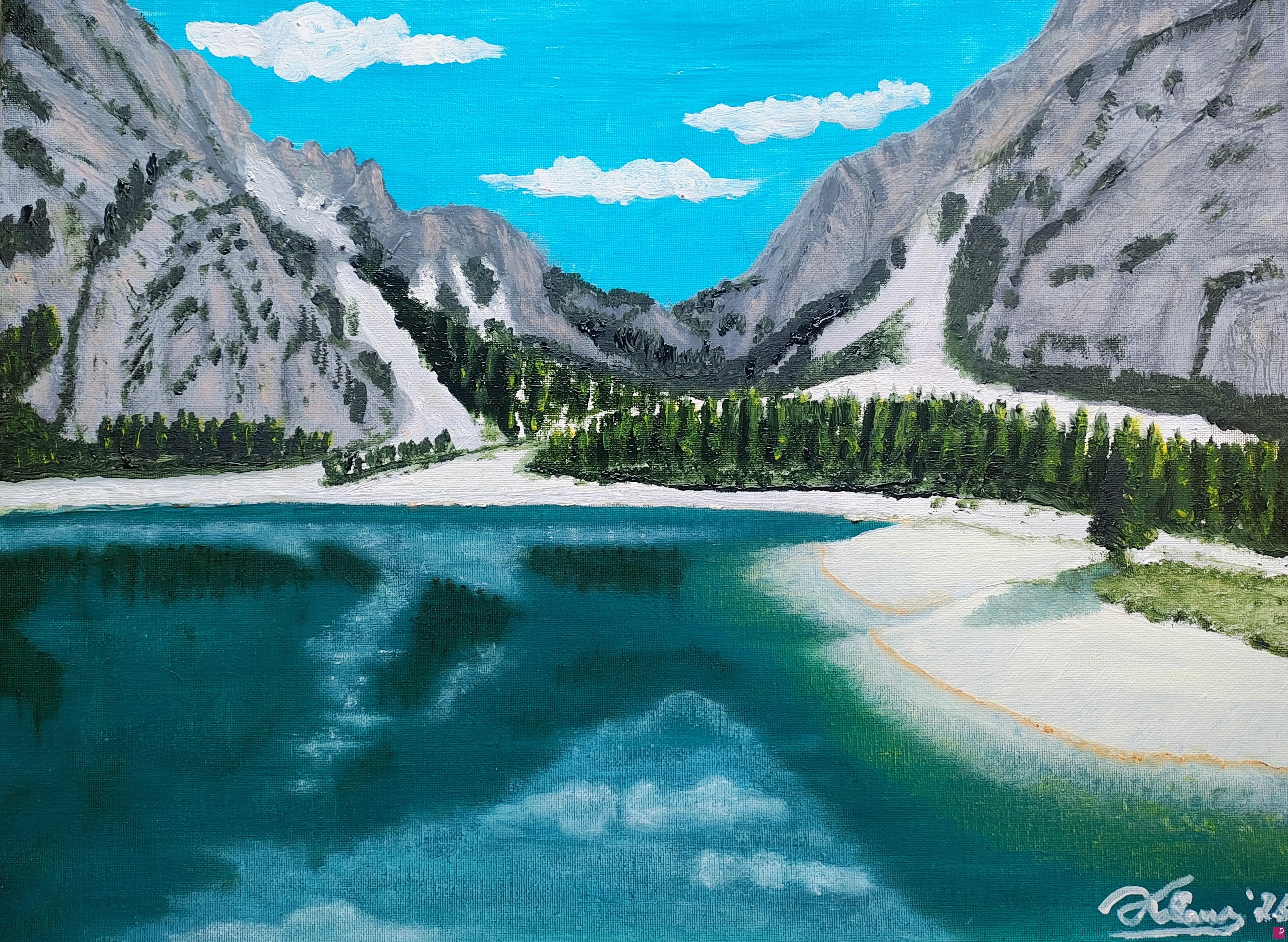 paintings on sale online