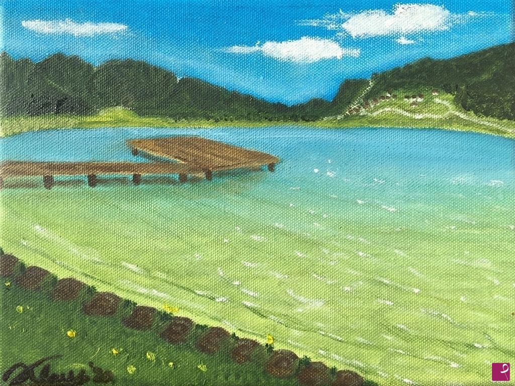 paintings on sale online